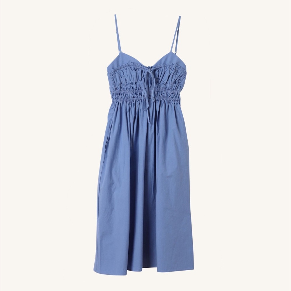 NWT CIAO LUCIA CONTESSA DRESS | XS